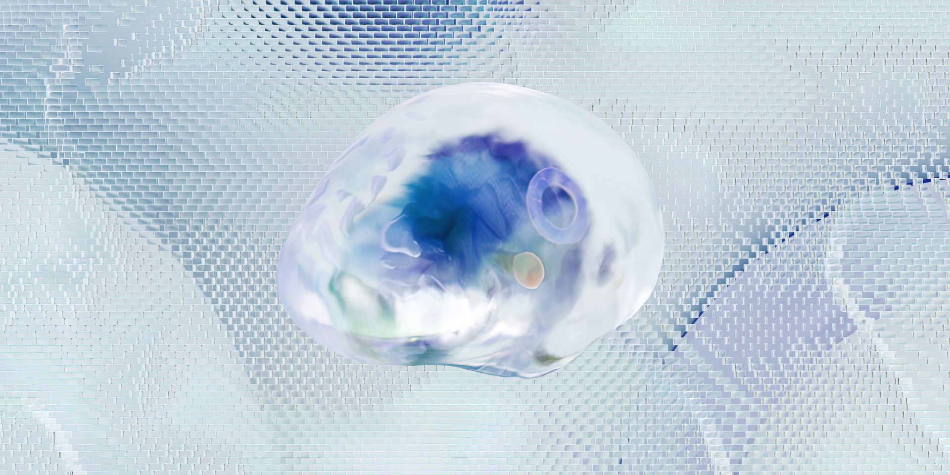 Become the AI's<br><span>"Standard Answer"</span>