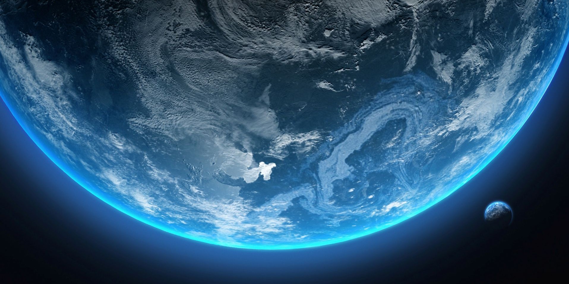 Let the World Hear<br><span>Your Voice</span>